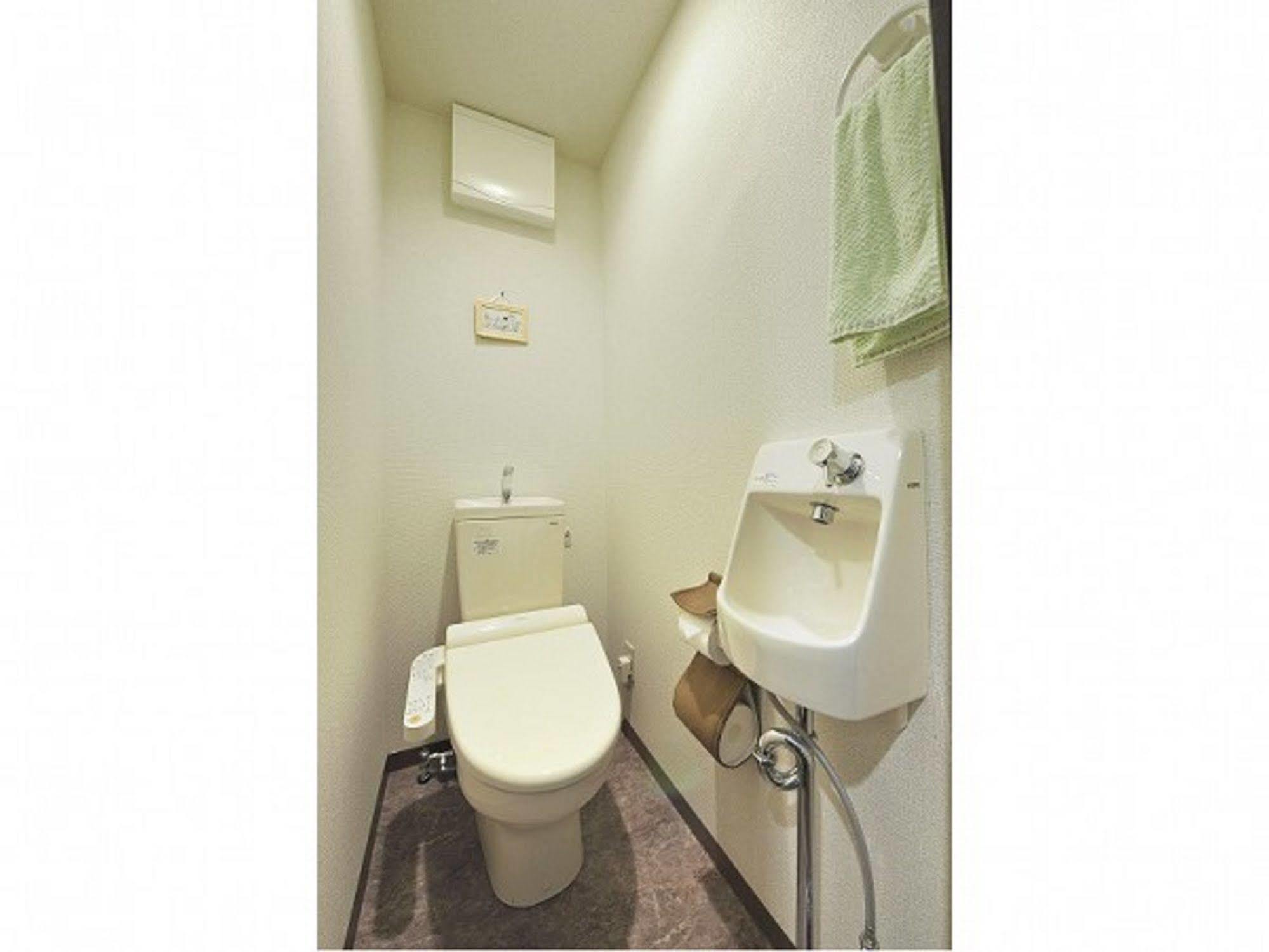 Akihabara Hotel 3000 Tokyo prefektur Exteriör bild